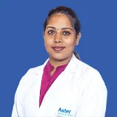 Dr. Ashly Kunjamma Ninan, ENT Specialist in الولايات المتحدة الأمريكية