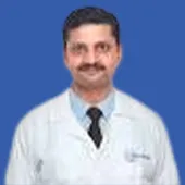 Dr. Kunal Nadgouda, Radiologist in Perinthalmanna 