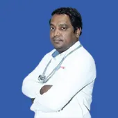 Dr. Prakash Paymode, Rheumatologist in United States of America