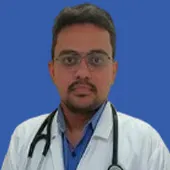 Dr. Siddharth Herur, Nephrologist in United States of America