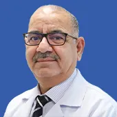 Dr. Fadhil Hussein Ghayb Al Rubaye, Pediatric Cardiologist in Perinthalmanna 