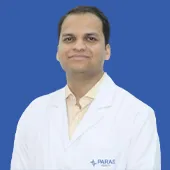 Dr. Ambuj Kumar, Neurosurgeon in United States of America