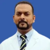 Dr. Narendra Agarwal, Cardiac Surgeon in Gachibowli 