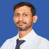 Dr. Sandeep Patil, General Surgeon in United States of America