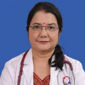 Dr. Manisha Das Mondal, Internal Medicine Specialist in الولايات المتحدة الأمريكية