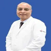 Dr. Rajesh Rajput, Endocrinologist in United States of America