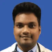 Dr. Jonnalagadda Dheeraj Kumar, ENT Specialist in United States of America