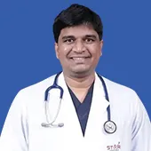 Dr. Santosh Kumar Chellapuram, Oncologist in युनायटेड स्टेट्स ऑफ अमेरिका