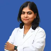 Dr. Irene Faith Manoja, Radiologist in United States of America