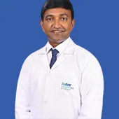 Dr. Santhosh George, Neonatologist in United States of America