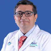 Dr. Sunil Vyas, Pulmonologist in الولايات المتحدة الأمريكية