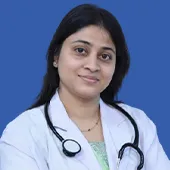 Dr. Shraddha Mahalle, Dermatologist in Payyanur 