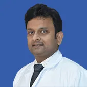 Dr. Nirupan Sharan, Pulmonologist in அமெரிக்கா அமெரிக்கா