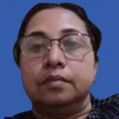 Dr. Malabika Misra, Gynaecologist in Gachibowli 