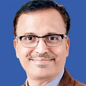 Dr. Rajendra Saoji, Pediatric Surgeon in Payyanur 