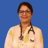 Dr. Debika Chatterjee, Cardiologist in Payyanur 
