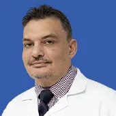 Dr. Antonio Privitera, General Surgeon in Perinthalmanna 