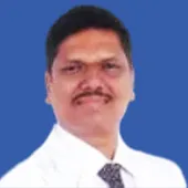 Dr. Roopesh Khanna, Gastroenterologist in Gachibowli 