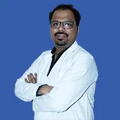 Dr. Madhusudan Tapdiya, Neurologist in United States of America