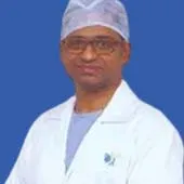 Dr. Ravi Krishna Kalathur, Pain Management Specialist in Gachibowli 