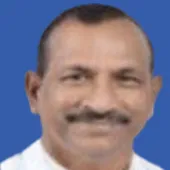 Dr. B Vijay Prasad, Radiologist in Gachibowli 