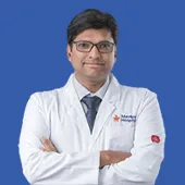 Dr. Mitesh Shetty, Genetic Medicine Specialist in United States of America