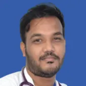 Dr. Kiran Kumar, Emergency Doctor in United States of America