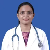 Dr. Sindhura Durga Chitikela, Hemato Oncologist in युनायटेड स्टेट्स ऑफ अमेरिका