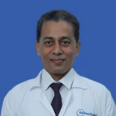 Dr. Nitin Tawte, General Surgeon in মার্কিন যুক্তরাষ্ট্র