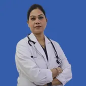 Dr. Indira Panda, Cardiologist in United States of America