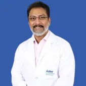 Dr. Reji Chandran, General Surgeon in அமெரிக்கா அமெரிக்கா