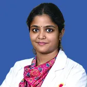 Dr. Meena Nedunchelian, Radiologist in United States of America