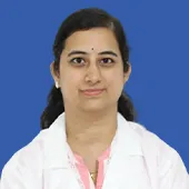 Dr. Shruti Purohit, Neonatologist in Gachibowli 