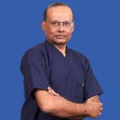 Dr. Saibal Das, ENT Specialist in Payyanur 