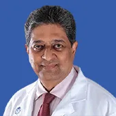 Dr. Ramanathan Venkiteswaran, Neonatologist in Perinthalmanna 