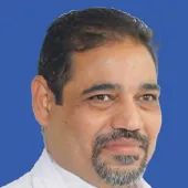 Dr. Vivek Babu Bojjawar, Cardiac Surgeon in Payyanur 