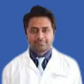Dr. Suyog Chavhan, Orthopedist in মার্কিন যুক্তরাষ্ট্র