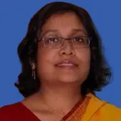 Dr. Debjani Das, Psychiatrist in United States of America