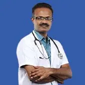 Dr. B Jayanand Sunil, Surgical Oncologist in الولايات المتحدة الأمريكية