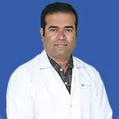 Dr. Nirav Visavadia, Internal Medicine Specialist in Perinthalmanna 