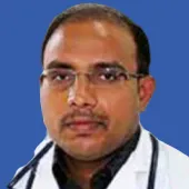 Dr. Sudheer Kumar, Cardiologist in মার্কিন যুক্তরাষ্ট্র