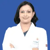 Dr. Sangeetha KN, Rheumatologist in India