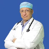 Dr. NR Shastry, Cardiologist in Perinthalmanna 