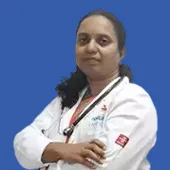 Dr. Usha B K , Neonatologist in Gachibowli 