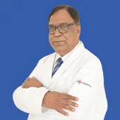 Dr. Surinder Kumar Taneja, Cardiologist in Payyanur 
