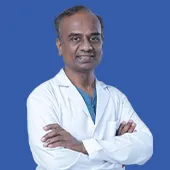 Dr. TR Nagendra, Radiologist in Gachibowli 