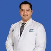 Dr. Amith Kumar Krishna, Orthopedist in United States of America