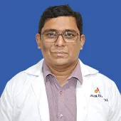 Dr. Rahul A Wakankar, Pulmonologist in Payyanur 