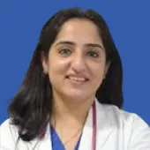 Dr. Shivani Deswal, Gastroenterologist in Perinthalmanna 