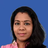 Dr. Archana A, Fetal Medicine Specialist in Perinthalmanna 